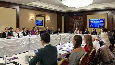 Дискусія, дослідження, Крим, Україна, медіа, ЗМІ, Латинська Америка