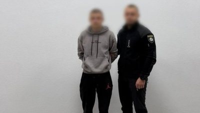 На Закарпатті затримали громадянина Молдови, якого розшукує Чехія