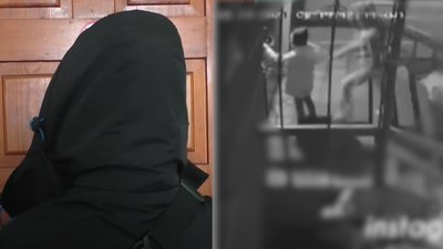 "Біс поплутав": рівнянка пояснила поліції, чому пограбувала 8-річного хлопчика