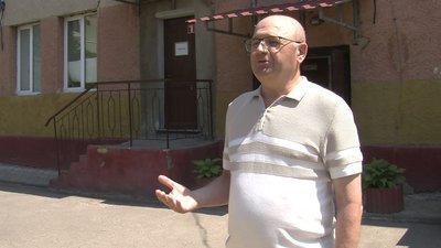 У Луцьку перевіряють укриття: скільки вже оглянули У Луцьку перевіряють укриття: скільки вже оглянули