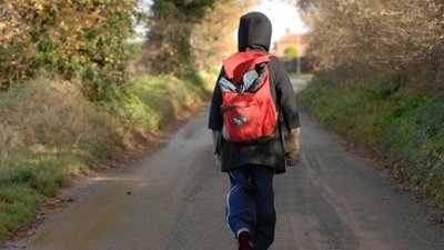 Від початку року на Прикарпатті зафіксували 80 фактів втеч дітей