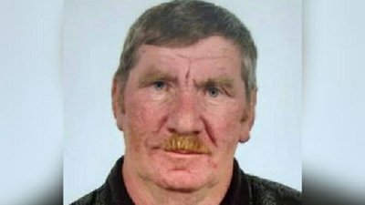 На Прикарпатті шукають зниклого літньго чоловіка На Прикарпатті шукають зниклого літньго чоловіка