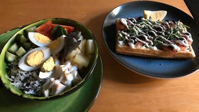На Полтавщині триває акція "Food полк": скільки вже зібрали грошей для потреб ЗСУ На Полтавщині триває акція "Food полк": скільки вже зібрали грошей для потреб ЗСУ