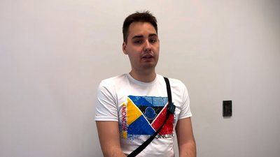 Пацієнт
