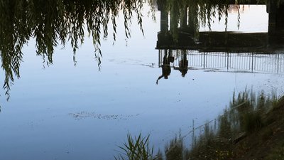 Погода, прогноз, Івано-Франківськ, озеро, вода, річка, 25 серпня