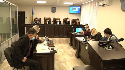 У Запоріжжі відбулося судове засідання у справі про загибель дитини у приватному дитсадку У Запоріжжі відбулося судове засідання у справі про загибель дитини у приватному дитсадку