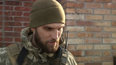 ЗСУ воює не кількістю, а вмінням та озброєнням: Як інженерні війська знищують ворога на Донбасі ЗСУ воює не кількістю, а вмінням та озброєнням: Як інженерні війська знищують ворога на Донбасі