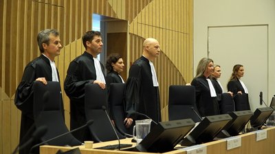 Справа МН17: захист одного з обвинувачених просить про додаткові експертизи