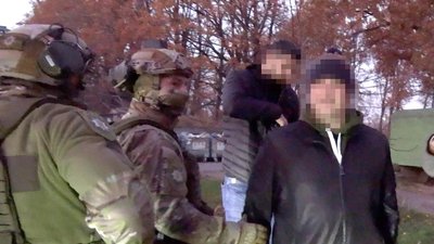 У Вінниці затримали підприємця, який продавав COVID-сертифікати