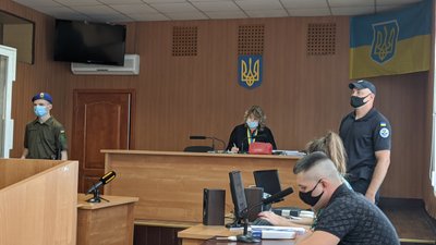 В Одесі громадянина РФ, якого на батьківщині звинувачують у тероризмі, відправили під домашній арешт В Одесі громадянина РФ, якого на батьківщині звинувачують у тероризмі, відправили під домашній арешт