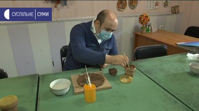Робота та прийняття суспільством. Які проблеми мають люди із синдромом Дауна у Сумах Робота та прийняття суспільством. Які проблеми мають люди із синдромом Дауна у Сумах