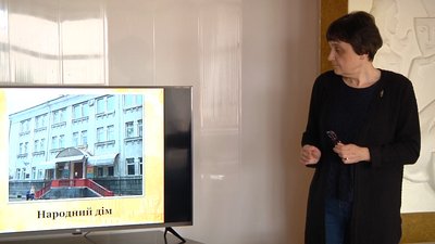 Відбудовував місто після війни: у Рівному вшанували пам'ять Бориса Андреєва
