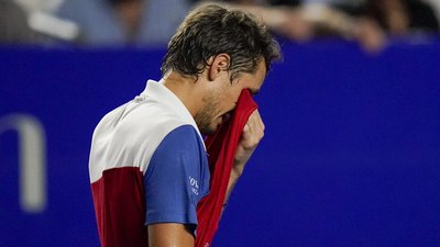 ITF призупинила членство тенісних федерацій Росії і Білорусі через вторгнення в Україну