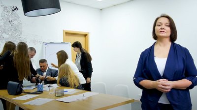 У школах Рівненщини дітей вчитимуть надавати домедичну допомогу. З кого почнуть та що покажуть