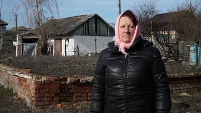 Ціни на нерухомість зросли. Олександра Курилець Ціни на нерухомість зросли. Олександра Курилець