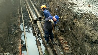 25 багатоповерхівок у Луцьку без тепла. Як повернути гроші за опалення