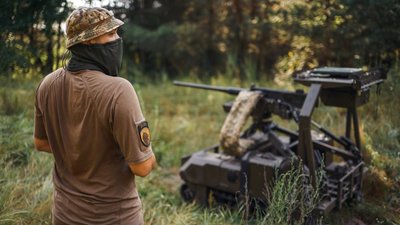 Війна, військові, НРК, 5 ОВМБр