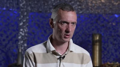 Юрій Фотіков