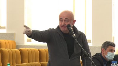 За службову недбалість під час пандемії відкрито кримінальну справу на керівництва Миколаївської ОДА За службову недбалість під час пандемії відкрито кримінальну справу на керівництва Миколаївської ОДА