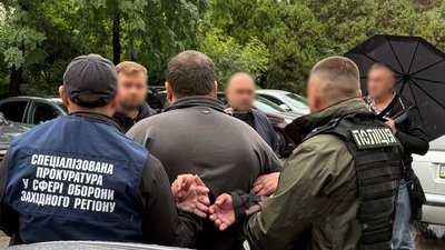 Поліція, Івано-Франківськ, армія, довідка, війна, ВЛК, інвалідність