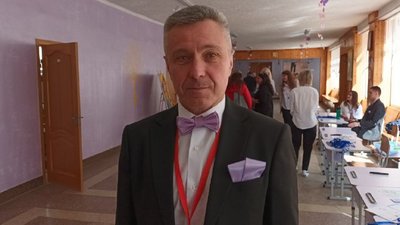 Роман Вітяк Роман Вітяк
