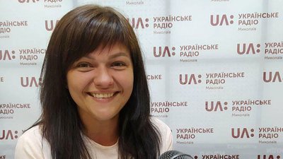 "Орфанні синиці Миколаївщини" об’єднують людей з рідкісними захворюваннями "Орфанні синиці Миколаївщини" об’єднують людей з рідкісними захворюваннями