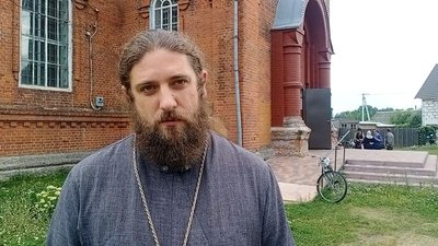 Отець Ігор Отець Ігор