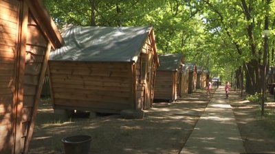 До Кривого Рогу через мінне поле. Історія родини, яка евакуювалася з окупованої Херсонщини До Кривого Рогу через мінне поле. Історія родини, яка евакуювалася з окупованої Херсонщини