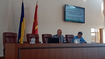 Втретє не вистачило голосів: Житомирська облрада знову не підтримала припинення повноважень двох депутатів Втретє не вистачило голосів: Житомирська облрада знову не підтримала припинення повноважень двох депутатів