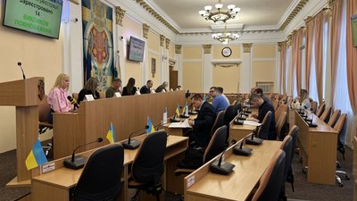 У Полтавській ТГ завершили опалювальний сезон