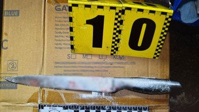 Вбивство безхатька у Львові