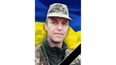 У Кропивницькому попрощались з чотирма бійцями, які загинули на Луганщині й Донеччині