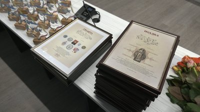 Франківські спортсмени здобули у 2022 році 58 медалей на міжнародних змаганнях Франківські спортсмени здобули у 2022 році 58 медалей на міжнародних змаганнях
