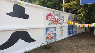 "Арт-терапія для дорослих" у центрі міста "Арт-терапія для дорослих" у центрі міста