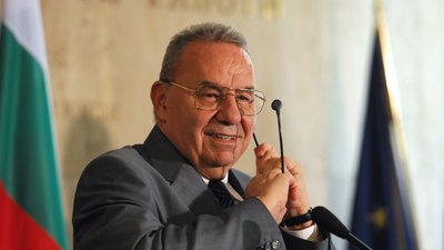У МЗС Румунії засудили заяви ексміністра щодо "неприродних кордонів" України