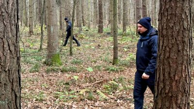 Житомир, пошукову роботи, БпЛА, ДСНС, поліція, Довжик