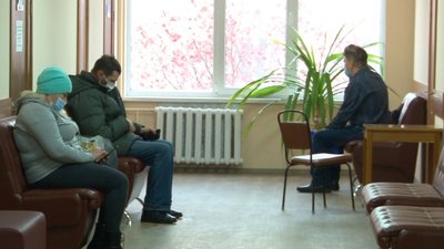 зарплата медикам 3 січня зарплата медикам 3 січня