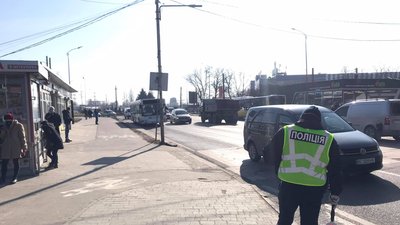 Львівщина у "червоній" зоні. Кого штрафують та за що Львівщина у "червоній" зоні. Кого штрафують та за що