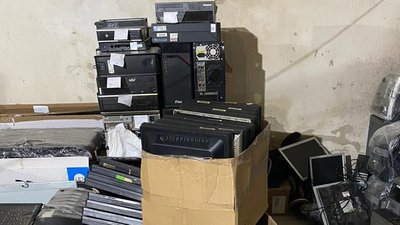 За організацію підпільних казино у Житомирі судитимуть 19 учасників міжрегіонального угруповання За організацію підпільних казино у Житомирі судитимуть 19 учасників міжрегіонального угруповання