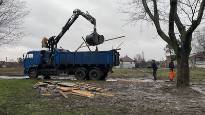 дах впав у харкові дах впав у харкові