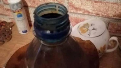 На Херсонщині каховські оперативники викрили наркопритон