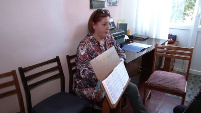 Ремонт дитячої музшколи: що відбувається на об'єкті у Рівному