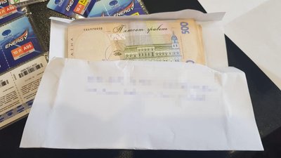 40 тисяч за пожежну безпеку: в Одесі посадовця ДСНС обвинувачують у хабарництві 40 тисяч за пожежну безпеку: в Одесі посадовця ДСНС обвинувачують у хабарництві