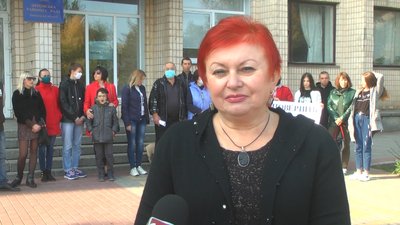 Оріхівці можуть втратити дитячий оздоровчий центр через новий територіальний устрій Оріхівці можуть втратити дитячий оздоровчий центр через новий територіальний устрій