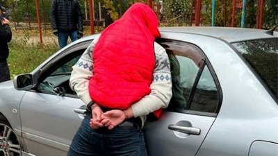 Навели ракетний удар по житловому будинку в Миколаєві