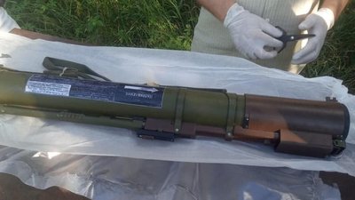 СБУ викрила злочинну групу – житель Житомирщини керував групою прямо зі слідчих ізоляторів СБУ викрила злочинну групу – житель Житомирщини керував групою прямо зі слідчих ізоляторів