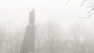 У Каневі вшанували пам’ять Тараса Шевченка