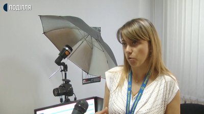 Лілія Квятковська додає, у нової послуги є переваги, такі як заощадження часу.Фото: Суспільне Лілія Квятковська додає, у нової послуги є переваги, такі як заощадження часу.Фото: Суспільне