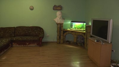 "Після нас людина повинна жити". Один день із життя рятувальників "Після нас людина повинна жити". Один день із життя рятувальників