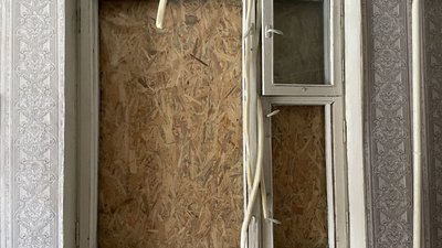 Чотири керовані авіабомби на село: які наслідки обстрілу Юнаківської громади на Сумщині Чотири керовані авіабомби на село: які наслідки обстрілу Юнаківської громади на Сумщині
